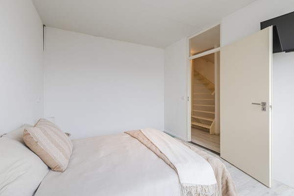 Medium property photo - Keerkringplein 4, 3582 PL Utrecht